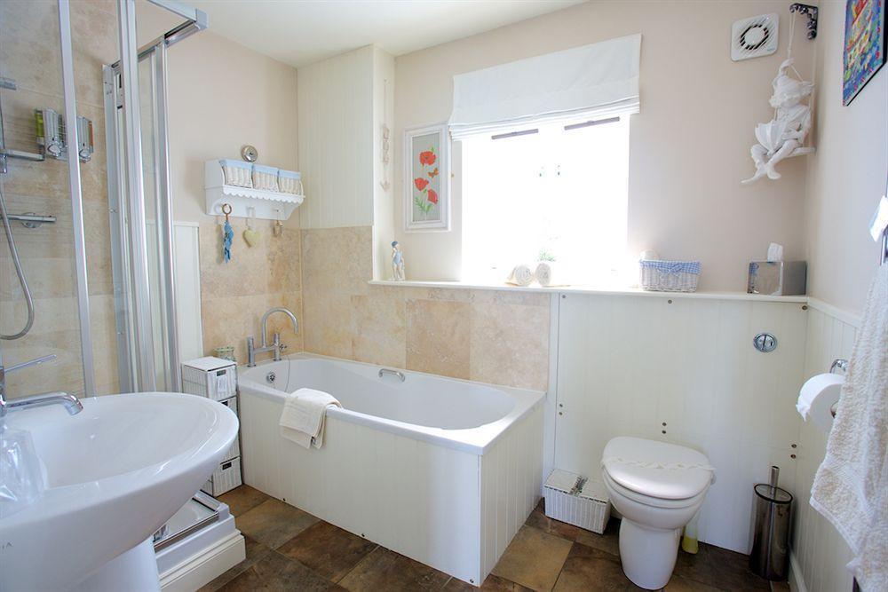 Silverstone Guest House المظهر الخارجي الصورة