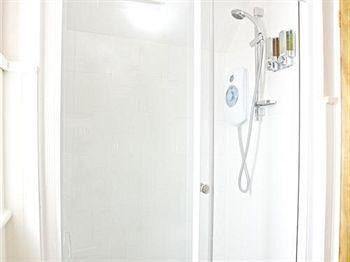 Silverstone Guest House المظهر الخارجي الصورة