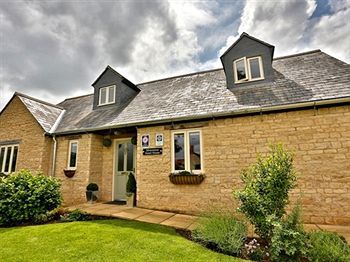 Silverstone Guest House المظهر الخارجي الصورة